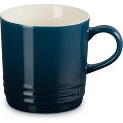 Le Creuset Tasse 200 ml, Marineblau