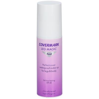 Covermark Leg Magic Nr, 53 Fluid 75 ml Make up