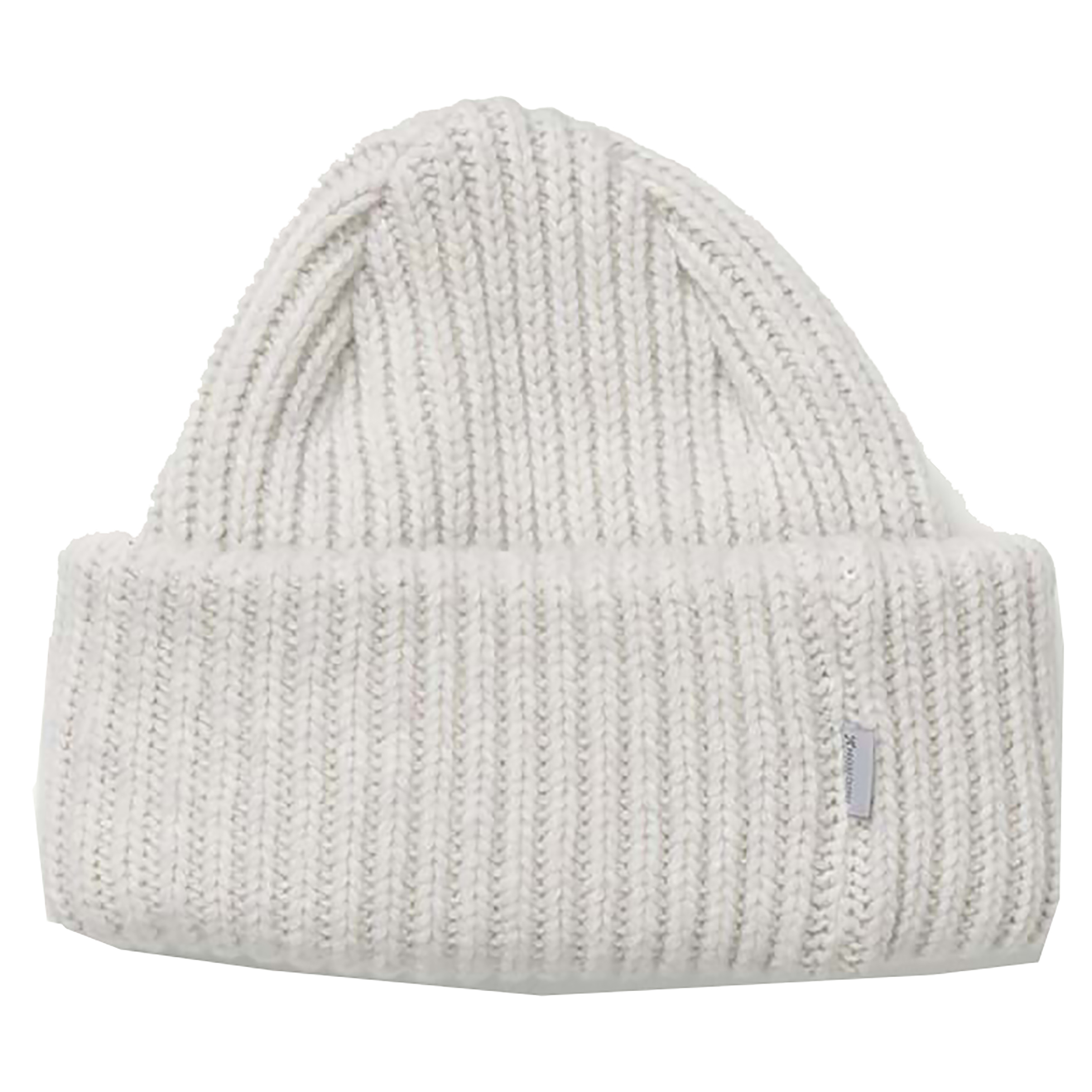 Houdini Big Mützen & Beanies weiss Trekking Hautfreundlich