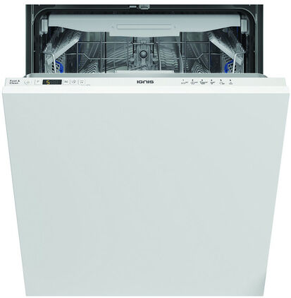 Ignis G0I D534A A scomparsa totale 14 coperti