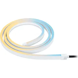 PLM 94560 - Outdoor Plug&Shine Neon Stripe, RGB, IP67, Zigbee