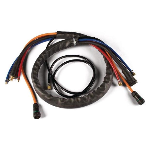 Stürmer Rehm Zwischenschlauchpaket, wassergekühlt W 95 mm² 5 m (1065051)