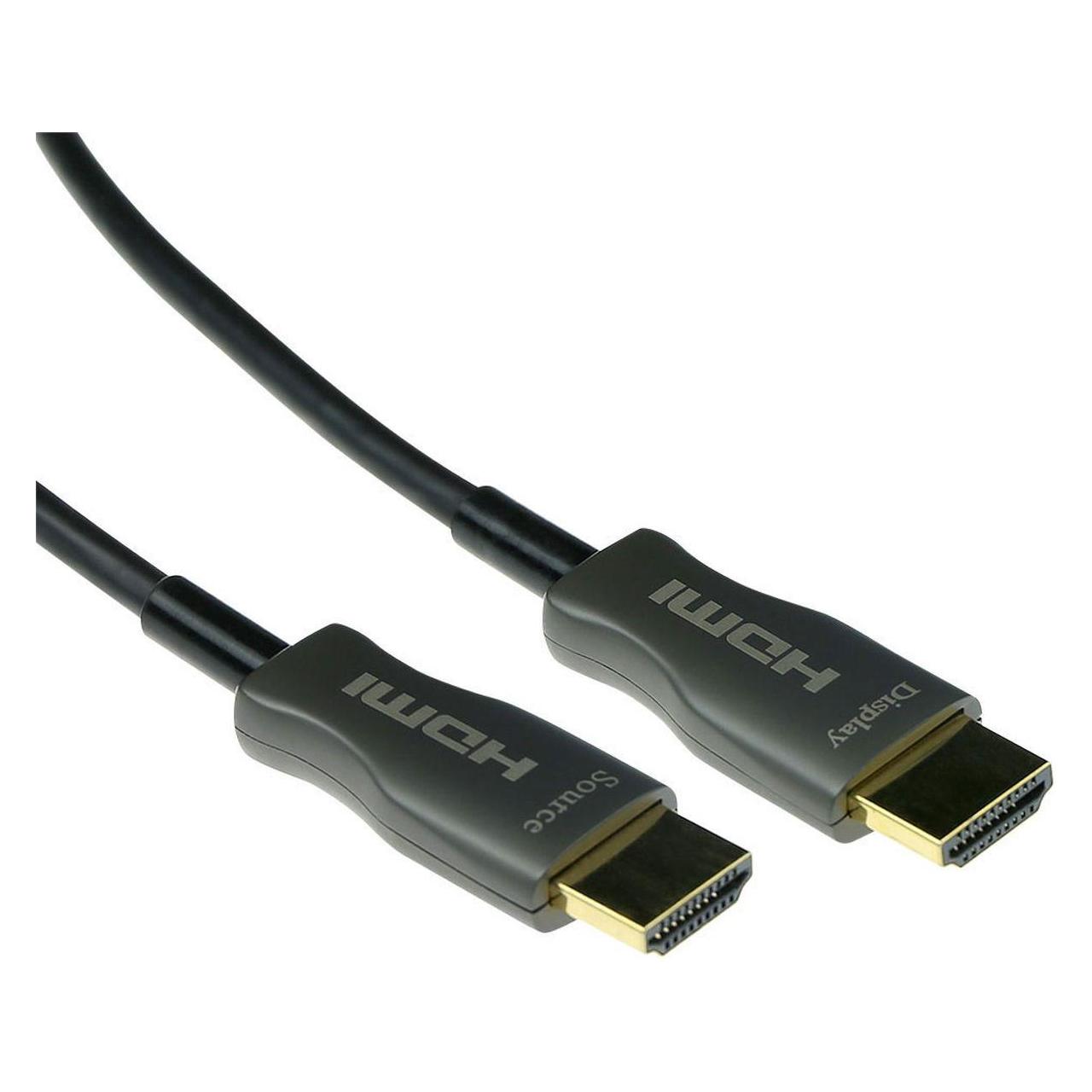 ACT HDMI (Typ A) - HDMI (Typ A) (0.20 m) (AK4122)