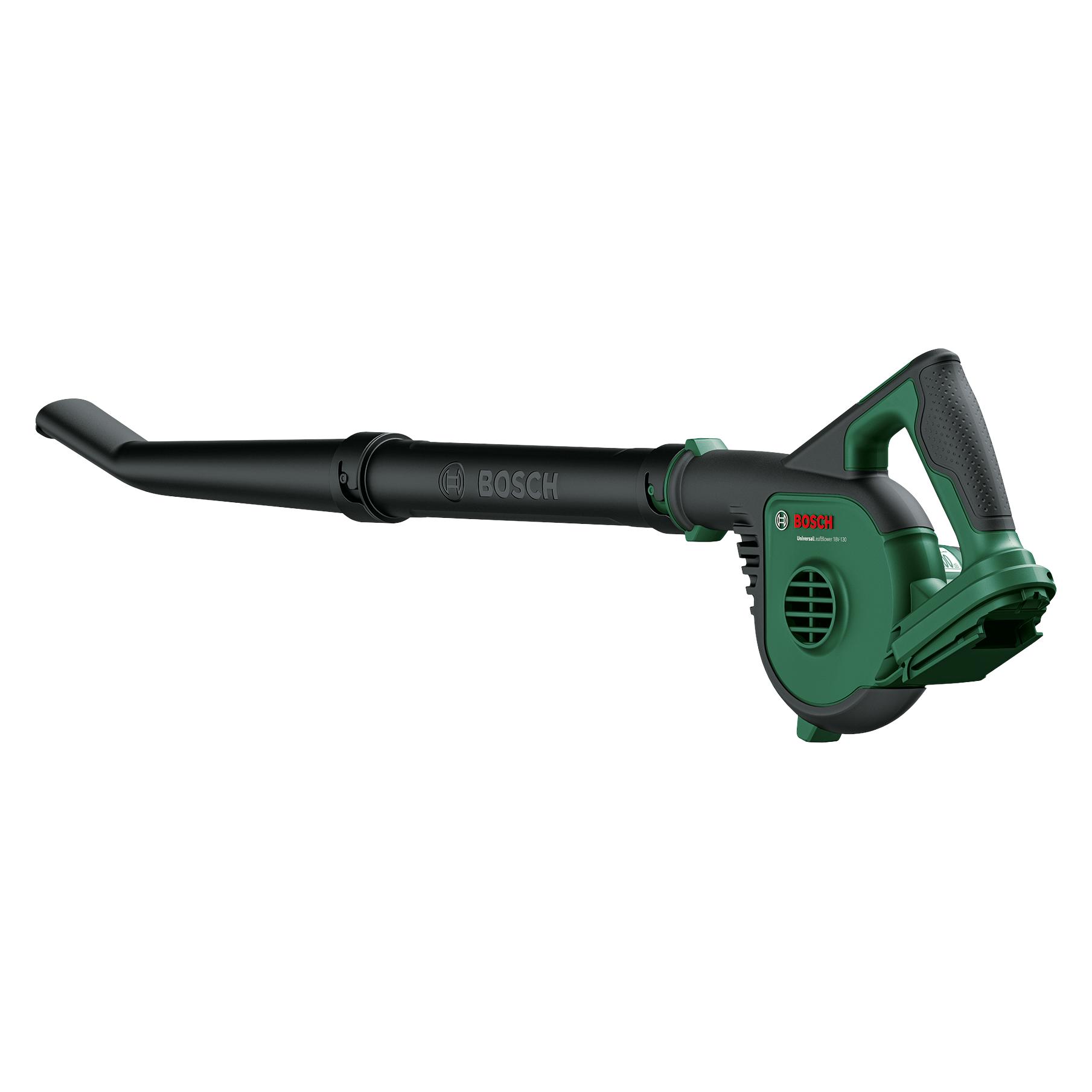Bosch Home & Garden Universal (Akkubetrieb, Laubbläser) (06008A0600)