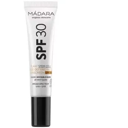 MADARA Age-Defying Sonnencreme Gesicht LSF30 Kennenlerngröße