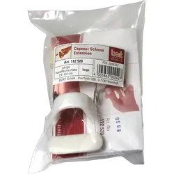 Bort Capener Schiene Large 1 ST