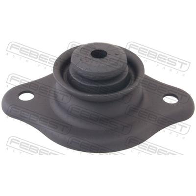 FEBEST Federbeinstützlager CHSS-T200R Hinterachse für GM