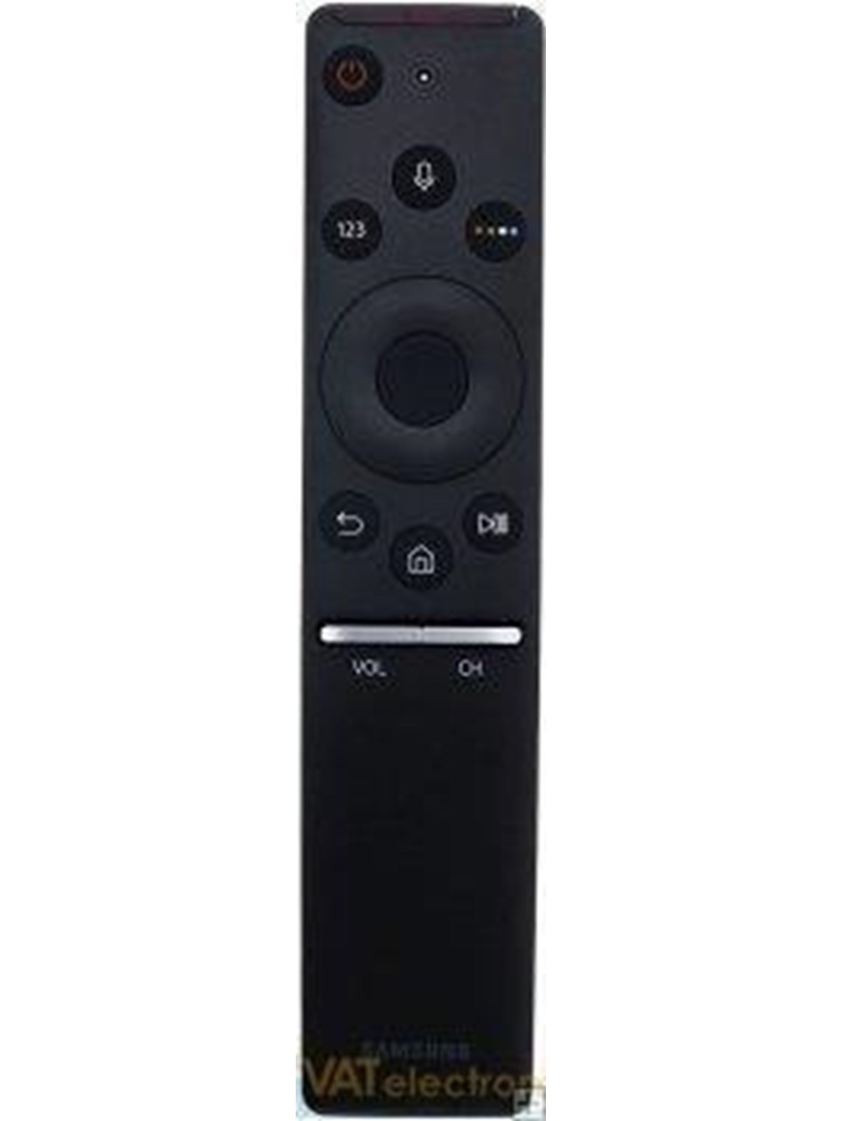 Samsung remote control