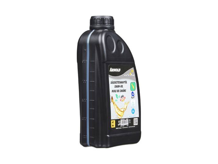 Arnold Bio-Sägekettenhaftöl 1 l