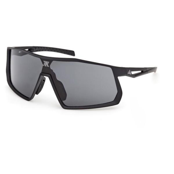 adidas eyewear - Kentro S3 - Laufbrille grau