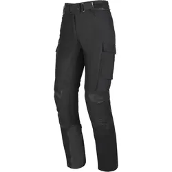 Modeka Hydron wasserdichte Damen Motorrad Textilhose 76