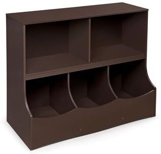 Badger Basket Multi-Bin Storage Cubby