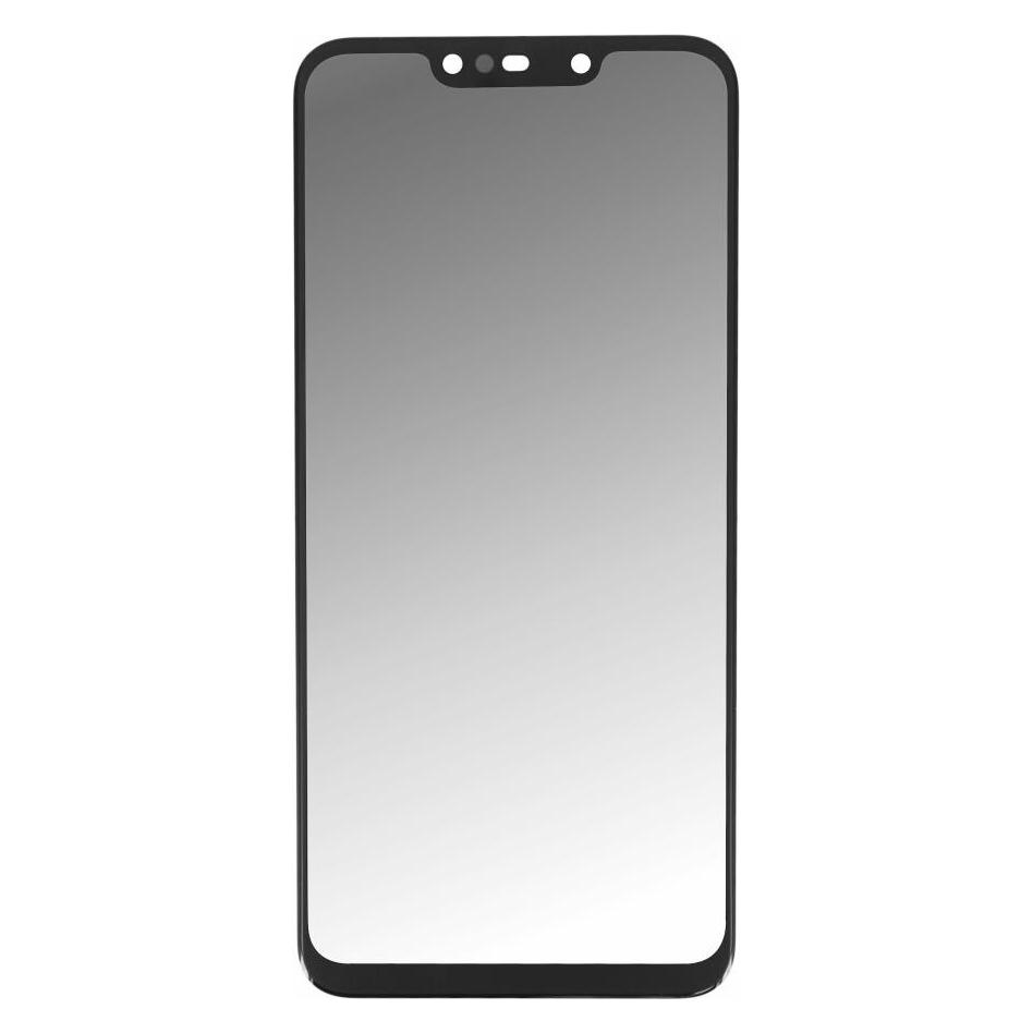 OEM Displayeinheit (ohne Rahmen) für Huawei Mate 20 lite (Display, Huawei Mate 20 Lite) (25435832)