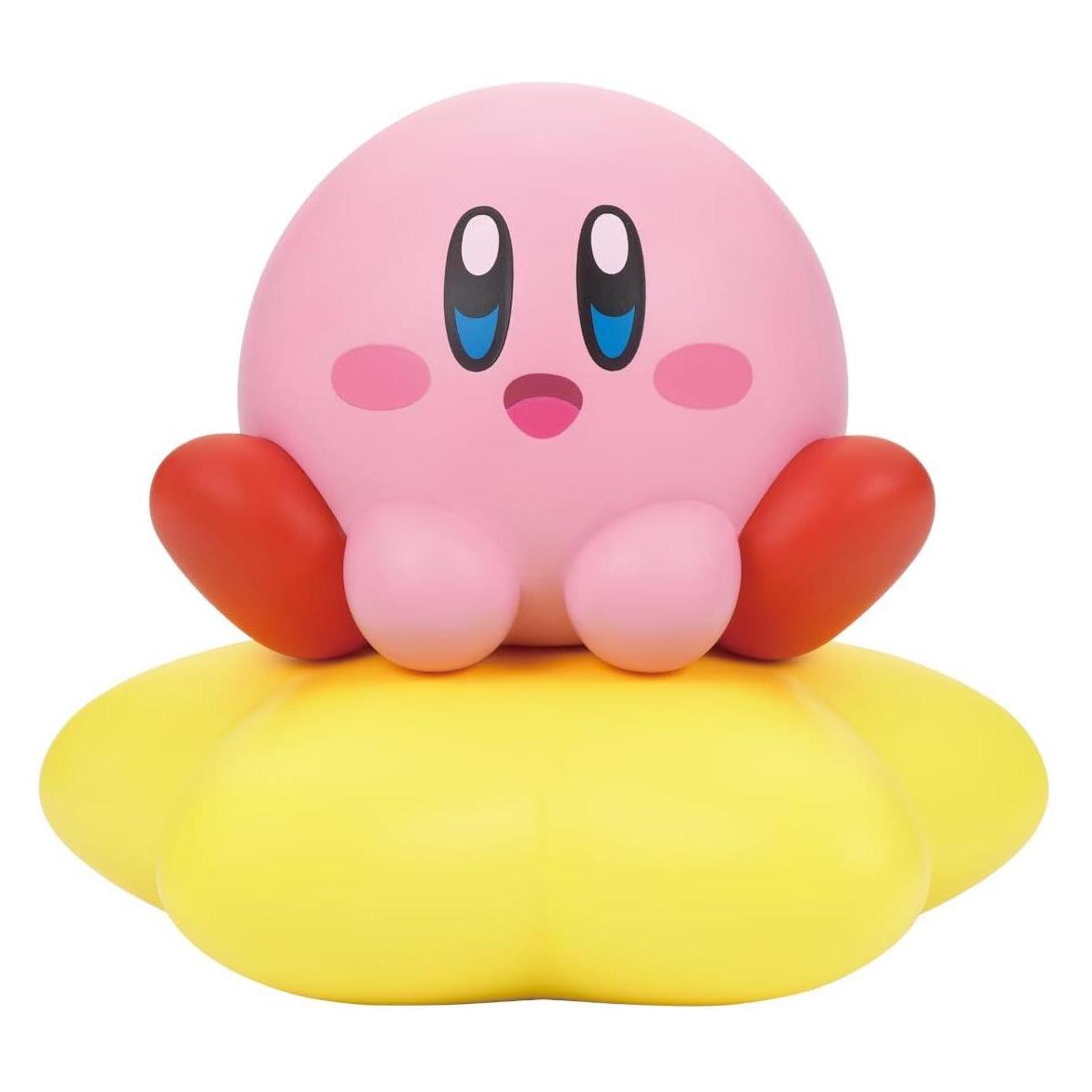 Banpresto Kirby - Kirby Sofvimates (BNP29843)