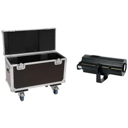 EUROLITE Set LED SL-160 Search Light + Case mit Rollen