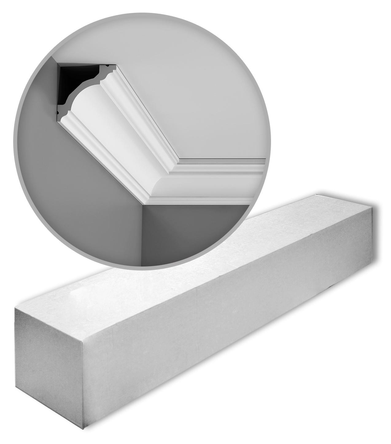 Orac Decor C213 LUXXUS Kroonlijsten 36 m