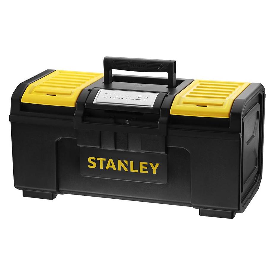 Stanley Werkzeugbox Basic (1 Teil) (1-79-218)
