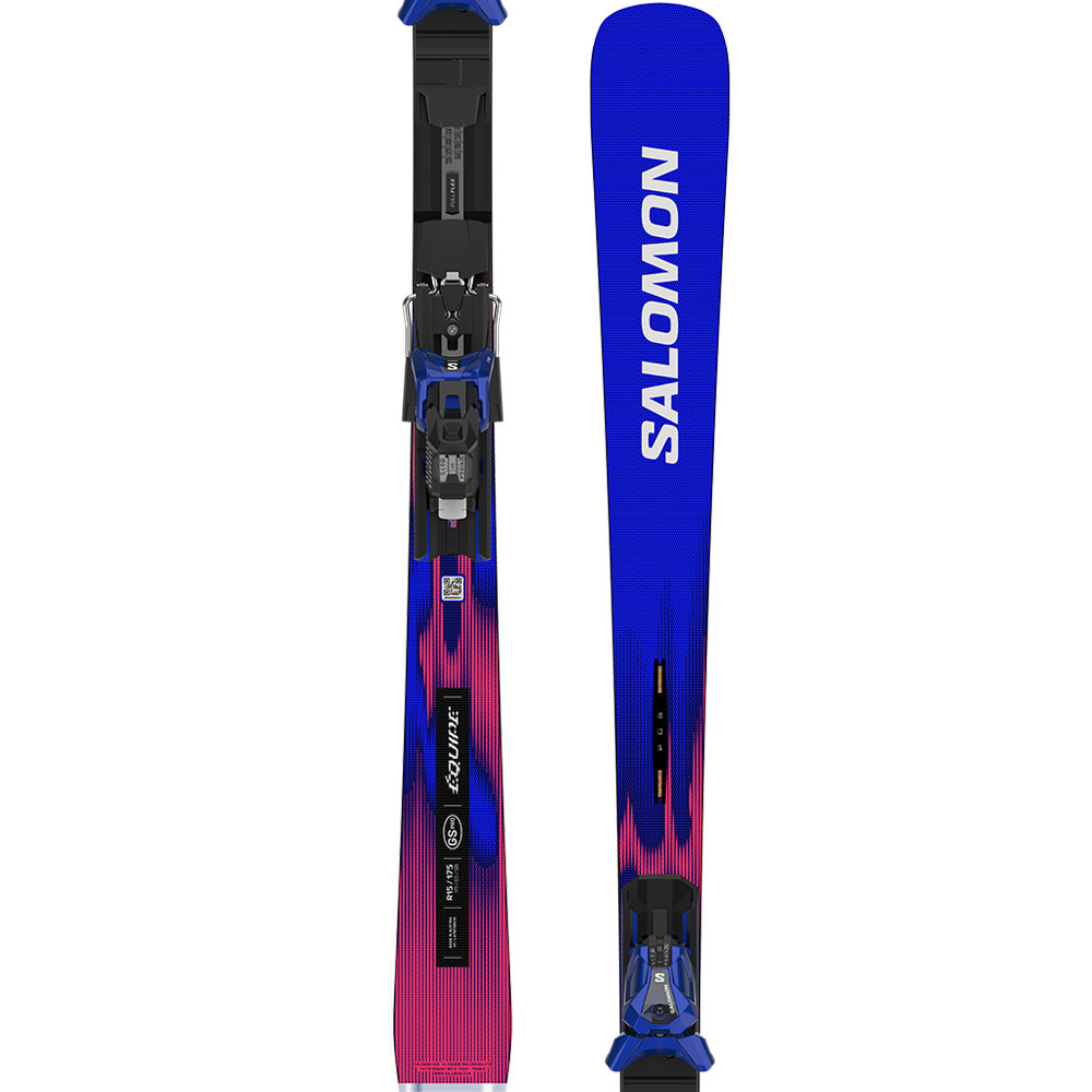 Salomon P Equipe GS Pro - 179 cm