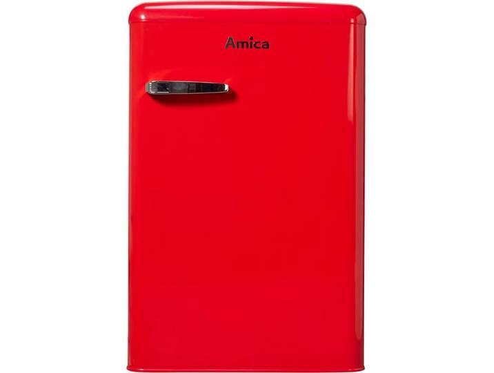 Amica Kühlschrank KSR 361 160 R, 87,5 cm hoch, 55 cm breit
