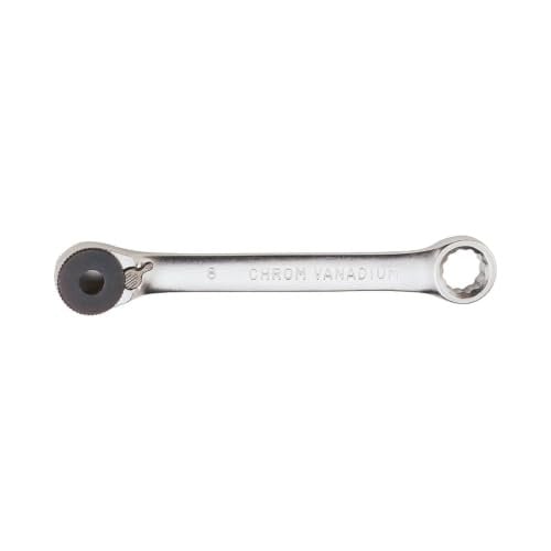 Tengtools 1400B 1/4 inch zeskant ratel