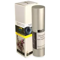Shaoyun Ganoderma-Perlen Anti-Aging Gel 30ml