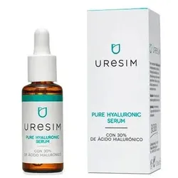 Uresim Pure Hyaluronic Acid Sérum 30ml