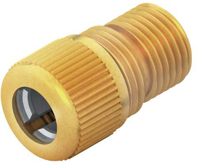 HKL Raccord de serrage MS D:5-7/L:21mm M10x1 103 (103)