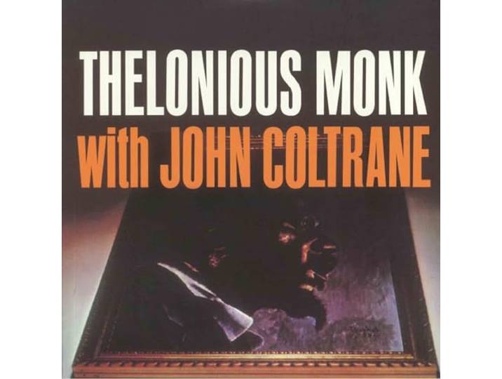 Thelonious Monk with John Coltrane (Opaque Vinyl) [Import]
