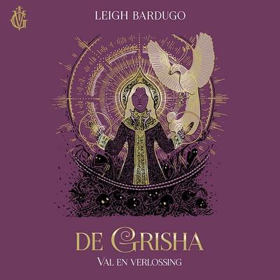 Val en verlossing - Leigh Bardugo, Audio, 9789463623858