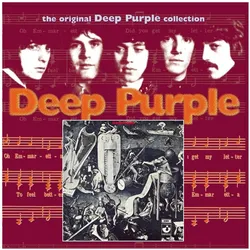 Parlophone Label Group, Schallplatten, Deep Purple (2014 Remaster) (Deep Purple)