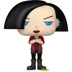 Funko DARIA - POP TV N° 1440 - Jane Lane