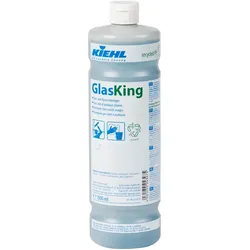 Glas- und Allzweckreiniger Kiehl GlasKing - 1L