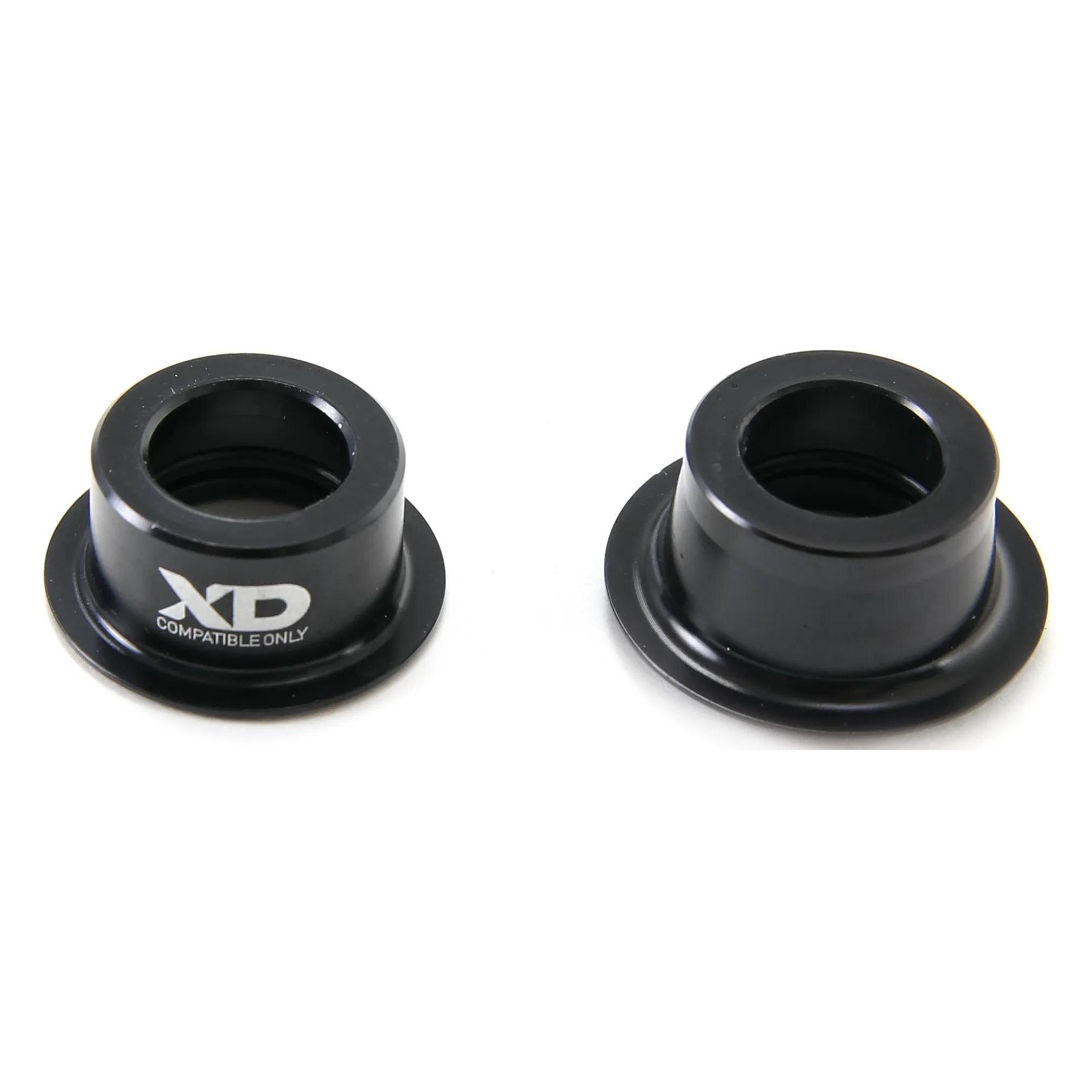 Sram End Cap Set Rear X0/900/Rise/Roam/Rail 12TA XD/XDR (00.1918.145.012)