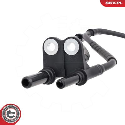 ESEN SKV Kraftstoffleitung 87SKV004 für Iveco