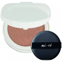 Mi-Rê Cosmetics, Foundation, Mi-rê BiBi Nova 02 Beige Refill 19g (02 Beige)