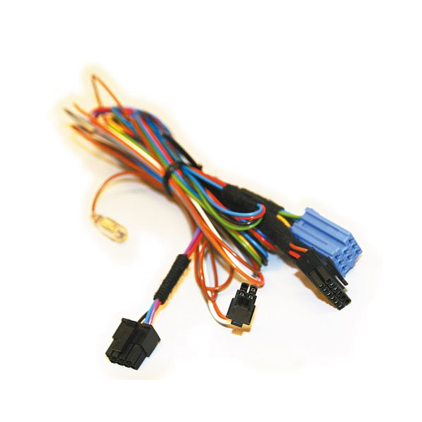 Dension Gateway Lite Kabelsatz RENAULT, Typ A