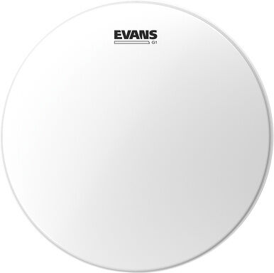 Evans "18" G1 Coated Bass Drum"