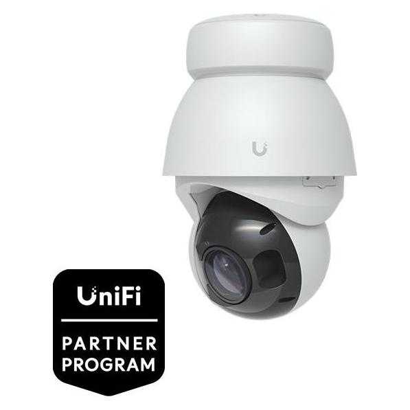 Ubiquiti All-weather, vandal-proof 4K (3840 x 2160 Pixels) (UVC-AI-PTZ-PRECISION-W)