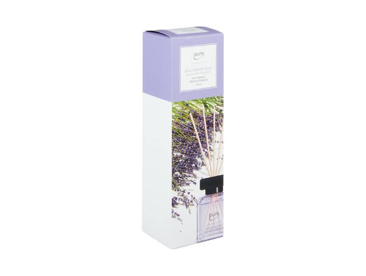 ipuro Essentials Lavender Touch Raumduft 100ml