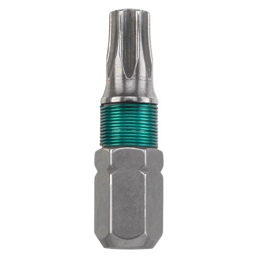 kwb INOX Bits 25 (Innensechsrund TX) (125225)