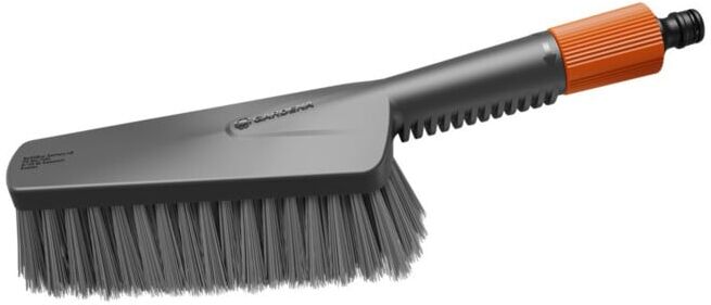 Gardena Brosse à main M soft Cleansystem 18841-20 (18841-20)