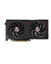 Sapphire Radeon RX9060XT Pulse Gaming OC 16 GBGDDR6 2xHDMI DP (11350-03-20G)