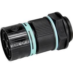 Adels-Contact 24482 Rundsteckverbinder Stecker, Einbau Gesamtpolzahl: 2 200 St.