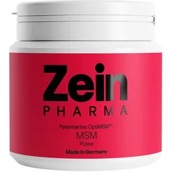 MSM Pulver Optimsm 400 g