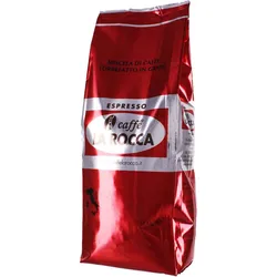 La Rocca Mischung B 1000 Gramm Bohne
