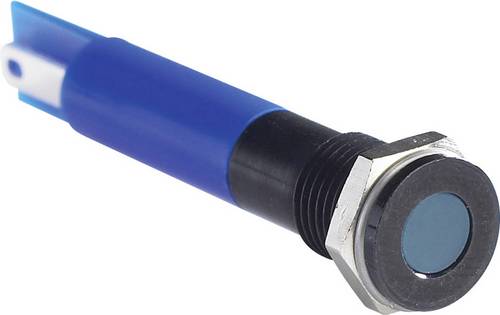APEM Q8F1CXXR220E LED-Signalleuchte Rot 230 V/AC
