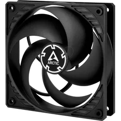 ARCTIC P12 - Arctic Gehäuselüfter P12 Black, 120 mm