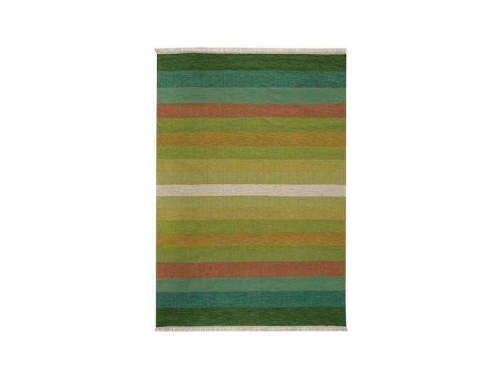 Kateha Tofta wave Teppich Green, 200x300 cm