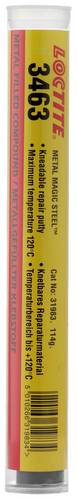 LOCTITE EA 3463 114G EN/DE Repair Stick Metall 265628 114g