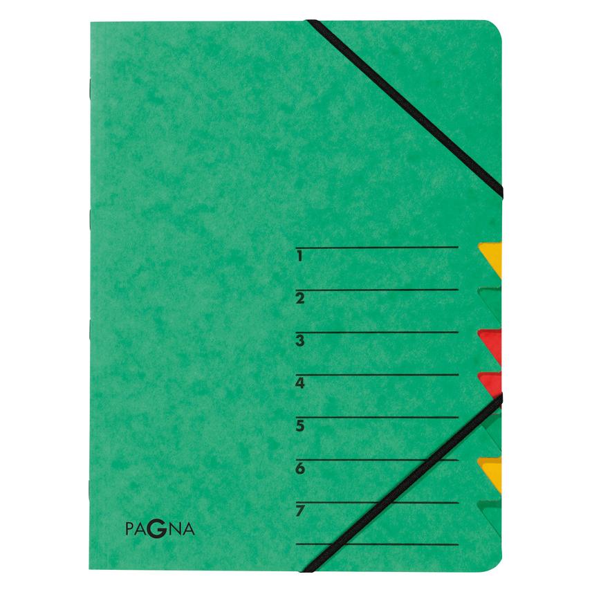Pagna Ordnungsmappe EASY (A4, 1x) (24061-03)